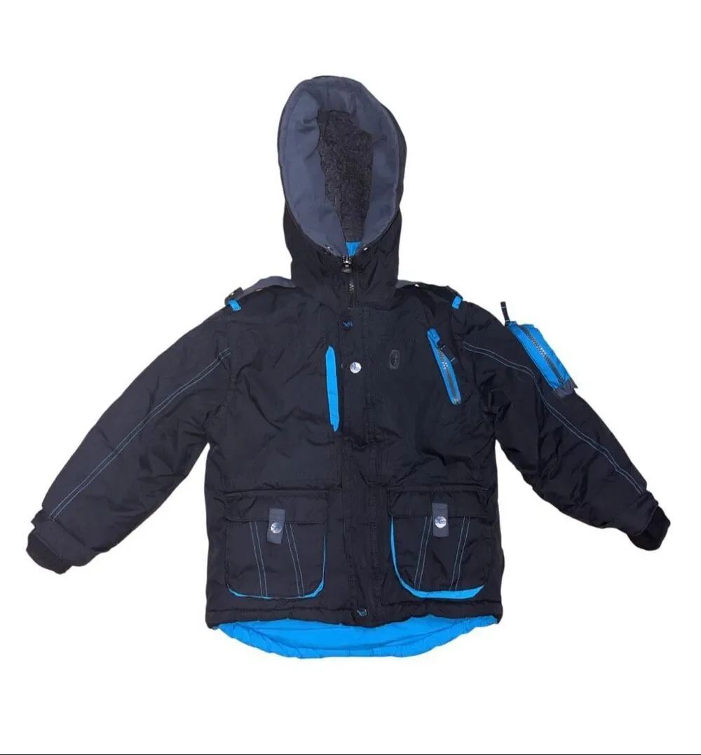 Hawke & Co Performance Ski Winter Coat